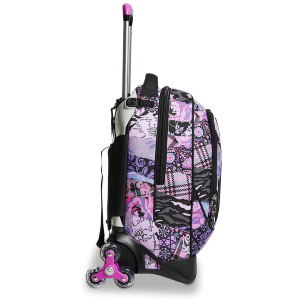 TR. ZAINO JACK 3WD GIRL ROSEGROVE