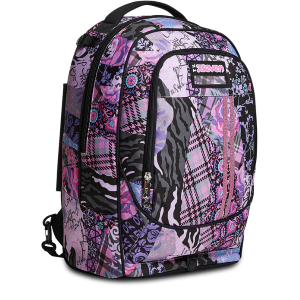 TR. ZAINO JACK 3WD GIRL ROSEGROVE