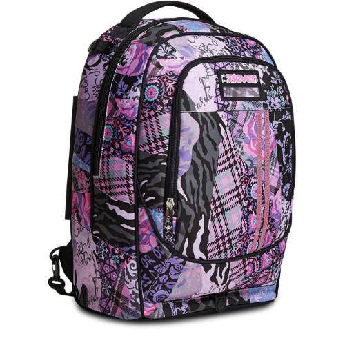 TR. ZAINO JACK 3WD GIRL ROSEGROVE