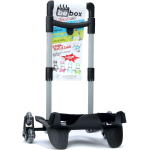 TROLLEY P.ZAINI SEVEN MAXI  COL. ASS. 3WD