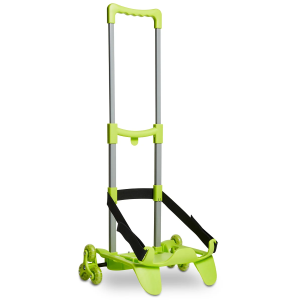 TROLLEY P.ZAINI SEVEN MAXI  COL. ASS. 3WD