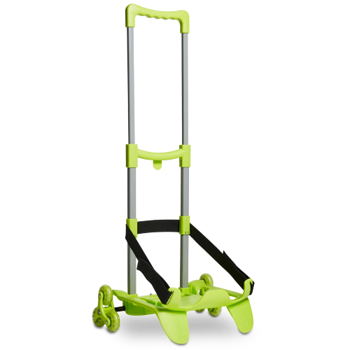 TROLLEY P.ZAINI SEVEN MAXI  COL. ASS. 3WD