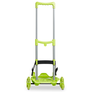 TROLLEY P.ZAINI SEVEN MAXI  COL. ASS. 3WD