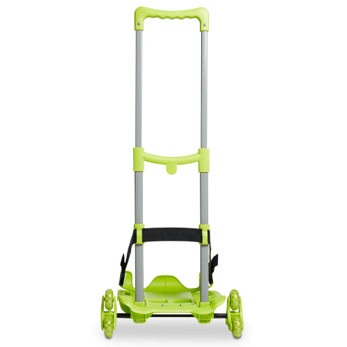 TROLLEY P.ZAINI SEVEN MAXI  COL. ASS. 3WD