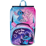 ZAINO - LILO & STITCH SDOPP,