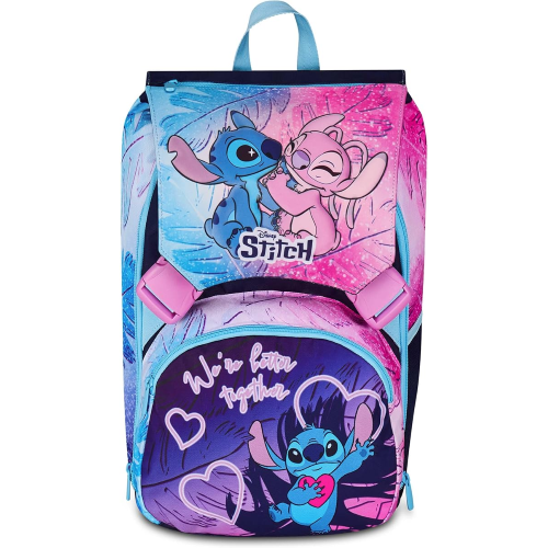 ZAINO - LILO & STITCH SDOPP,