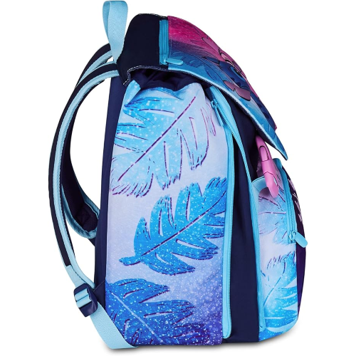 ZAINO - LILO & STITCH SDOPP,