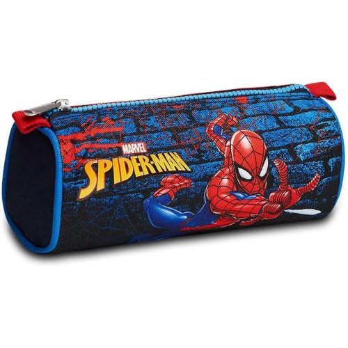 BAULETTO - SPIDERMAN