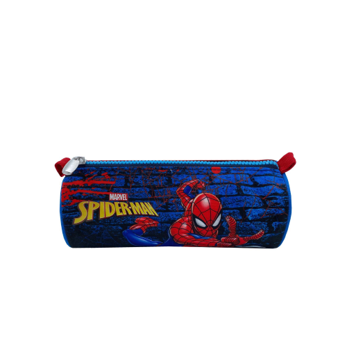 BAULETTO - SPIDERMAN
