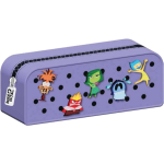 INSIDE OUT 2 - BUSTINA SILICONE CON PATCH