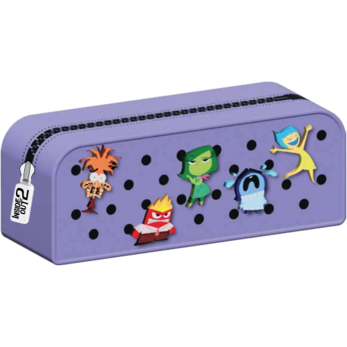 INSIDE OUT 2 - BUSTINA SILICONE CON PATCH