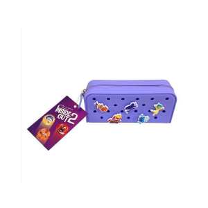 INSIDE OUT 2 - BUSTINA SILICONE CON PATCH