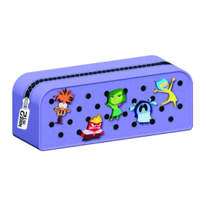 INSIDE OUT 2 - BUSTINA SILICONE CON PATCH