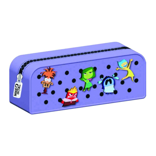 INSIDE OUT 2 - BUSTINA SILICONE CON PATCH