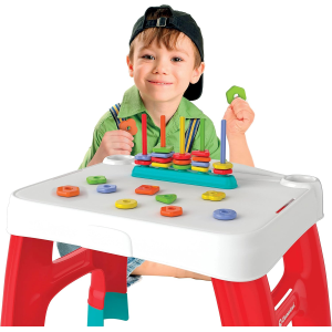 TAVOLO CRESCI CON ME- SAPIENTINO