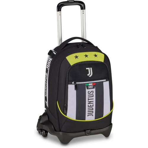 TR. ZAINO JUVENTUS SEVEN 3WD