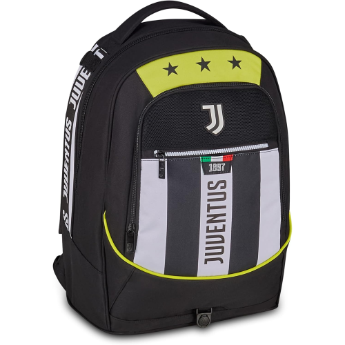 TR. ZAINO JUVENTUS SEVEN 3WD