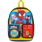 ZAINETTO ASILO - SEVEN DO THE SPIDEY MARVEL'S