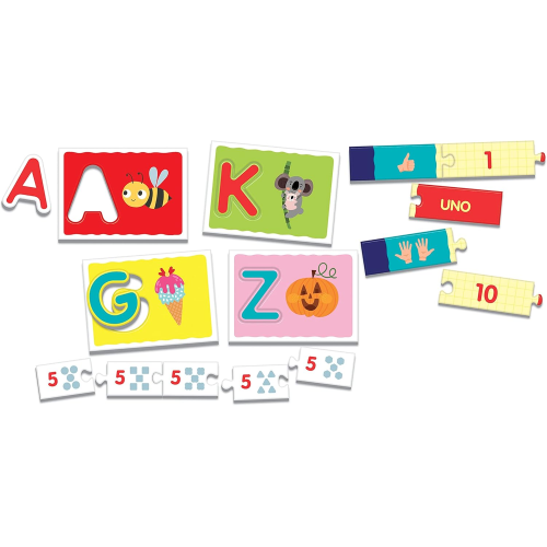 TAVOLO CRESCI CON ME- SAPIENTINO