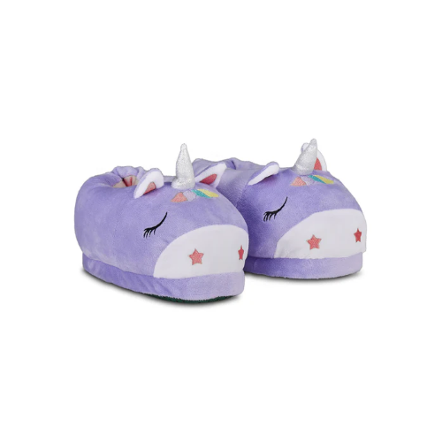 PANTOFOLA - SJ GANG  UNICORN