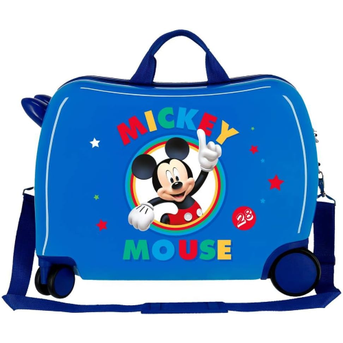 TROLLEY  4R ORIZZ - MICKEY