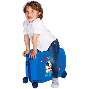 TROLLEY  4R ORIZZ - MICKEY