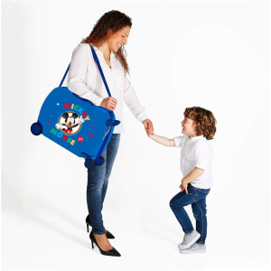 TROLLEY  4R ORIZZ - MICKEY