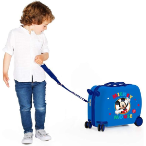 TROLLEY  4R ORIZZ - MICKEY