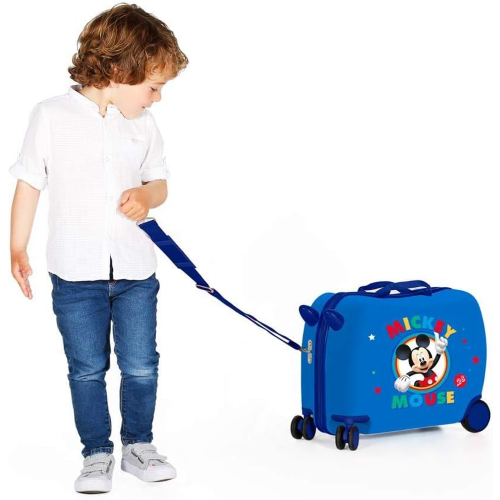 TROLLEY  4R ORIZZ - MICKEY