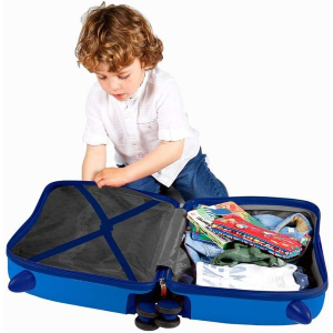 TROLLEY  4R ORIZZ - MICKEY