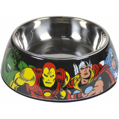 DOG - MARVEL CIOTOLA L