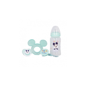 MICKEY- GIFT SET 4 PZ