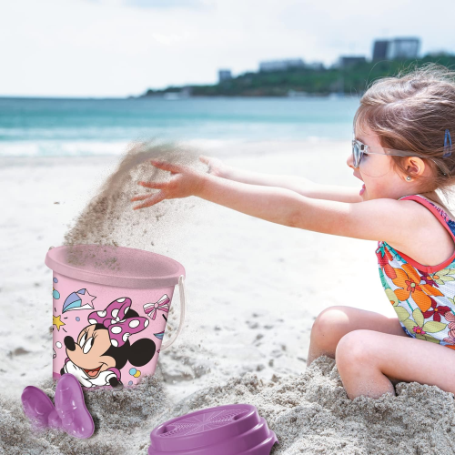 SECCHIELLO - INNAFF. D17 MINNIE