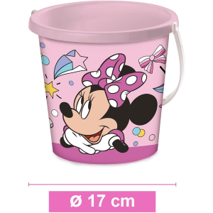SECCHIELLO - INNAFF. D17 MINNIE