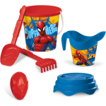 SECCHIELLO - INNAFF. D17 SPIDERMAN