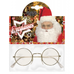 NTL- OCCHIALI B.NATALE