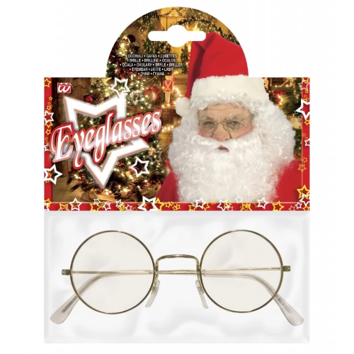 NTL- OCCHIALI B.NATALE