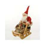 NTL- BABBO NATALE C/DONI - SCI MOV/MUS. CM 25