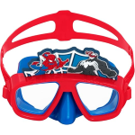 MASCHERA  SUB SET- SPIDERMAN