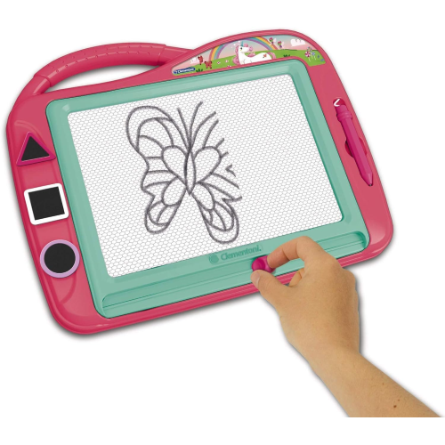 LAVAGNA MAGNETICA - UNICORNO