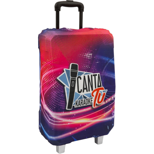 $ CANTA TU - KARAOKE W1 COVER