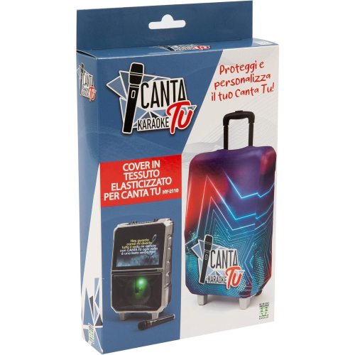 $ CANTA TU - KARAOKE W1 COVER