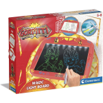 $ GORMITI - LAVAGNA EFFETTI MAGICI