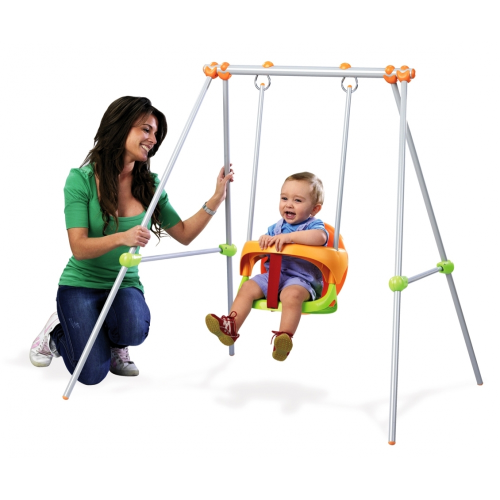 SMOBY- ALTALENA C/SEGG. CM. 120