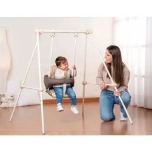 SMOBY- ALTALENA C/SEGG. CONFORT