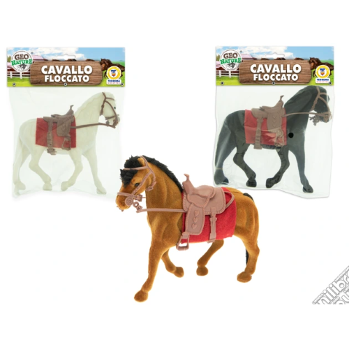 CAVALLO FLOCCATO ASS.