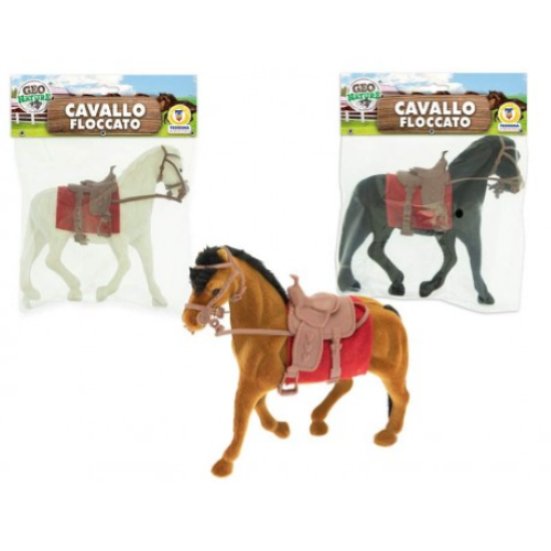 CAVALLO FLOCCATO ASS.