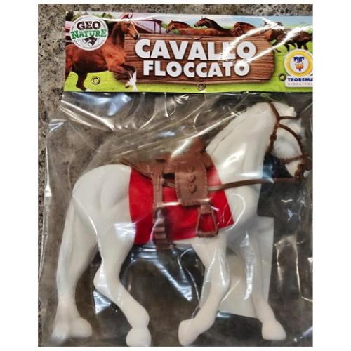 CAVALLO FLOCCATO ASS.