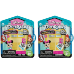 DOORABLES - MINI PEEK