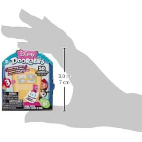 DOORABLES - MINI PEEK